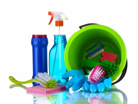 Secure payment area for Cudham Carpet Cleaners with encrypted checkout