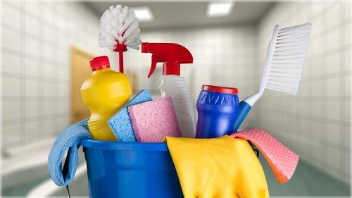 Professional stain removal in Cudham for carpets and upholstery