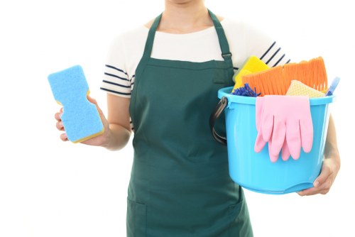 Living room carpet cleaning in Cudham