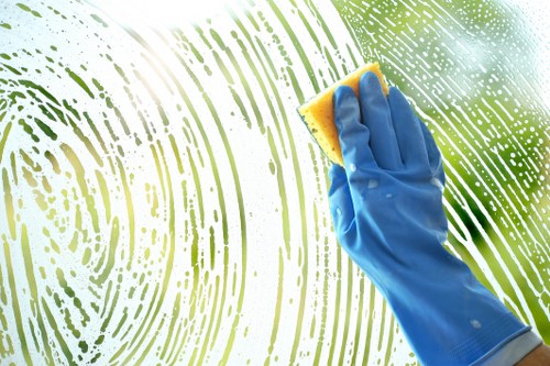 Cudham Carpet Cleaners modern slavery commitment overview