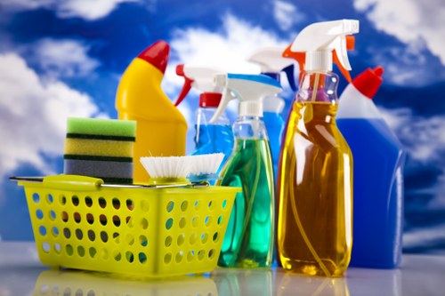 Protected payment transaction for Cudham Carpet Cleaners