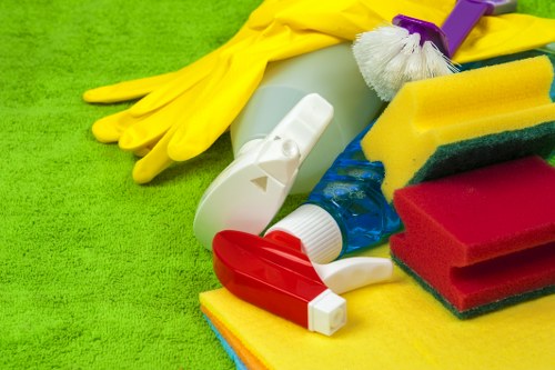 Signs a mattress needs deep cleaning in Cudham