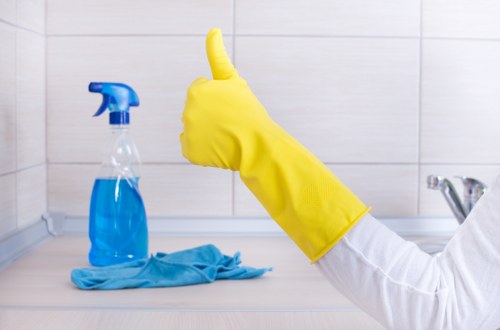 Specialist curtain cleaning for lined and heavy drapes