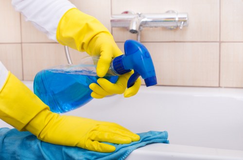 Ongoing website accessibility improvements for Cudham Carpet Cleaners