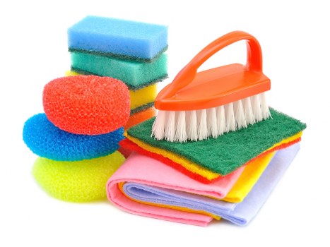Carpet stain removal service in Cudham
