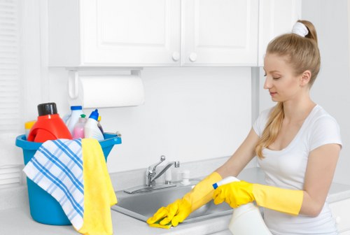 Free quote policy for Cudham carpet cleaning services explained clearly