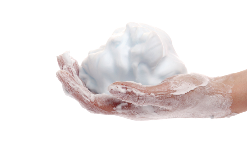 deep cleaning eco-friendly